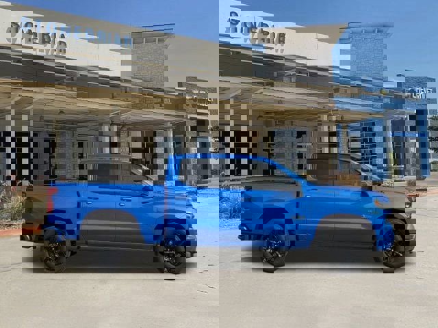 New 2026 Chevrolet Silverado 1500 RST w/ Texas Edition Plus image 4