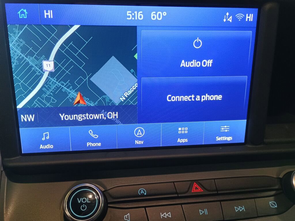 Used 2024 Ford Maverick Tremor w/ Tremor Off-Road Package image 12