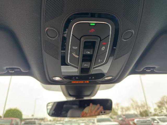 Used 2022 Audi SQ5 Premium Plus image 11