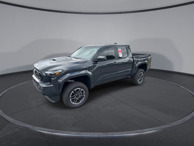 New 2025 Toyota Tacoma TRD Sport image 8