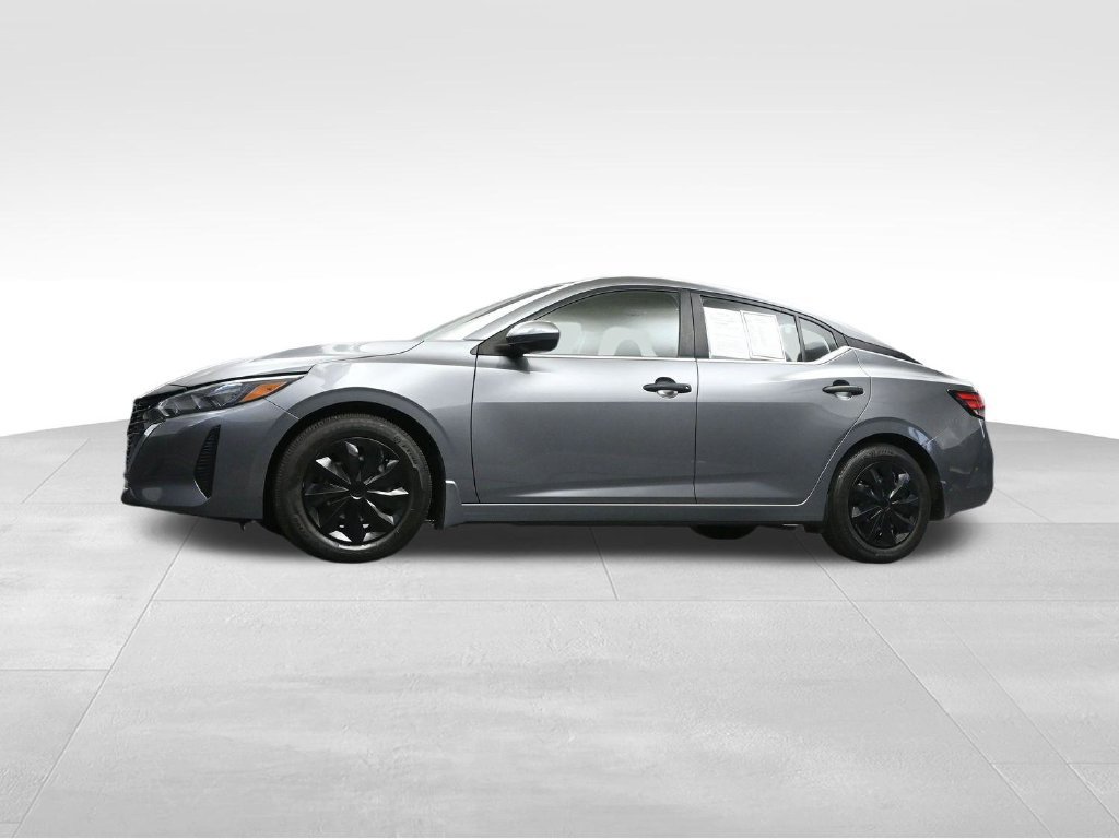 Used 2024 Nissan Sentra S FWD image 22