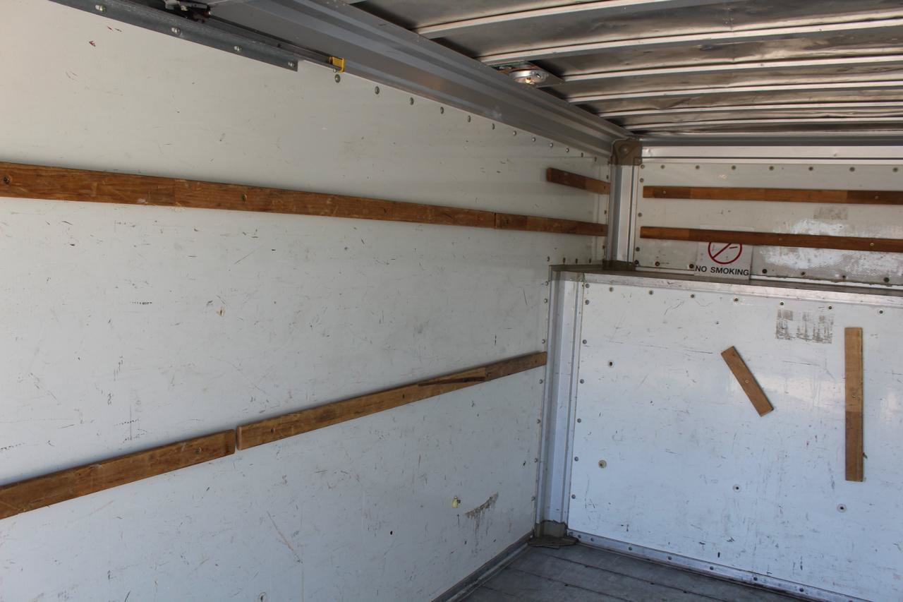 Used 2007 Ford E-450 and Econoline 450 RWD image 53