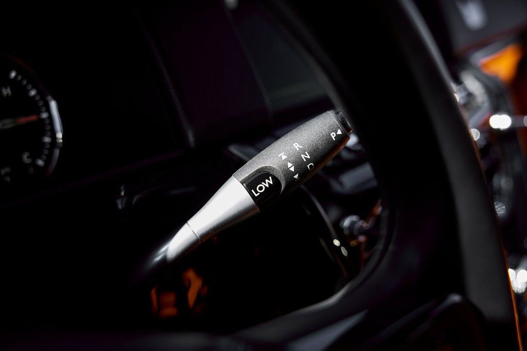 Used 2024 Rolls-Royce Cullinan Black Badge image 68