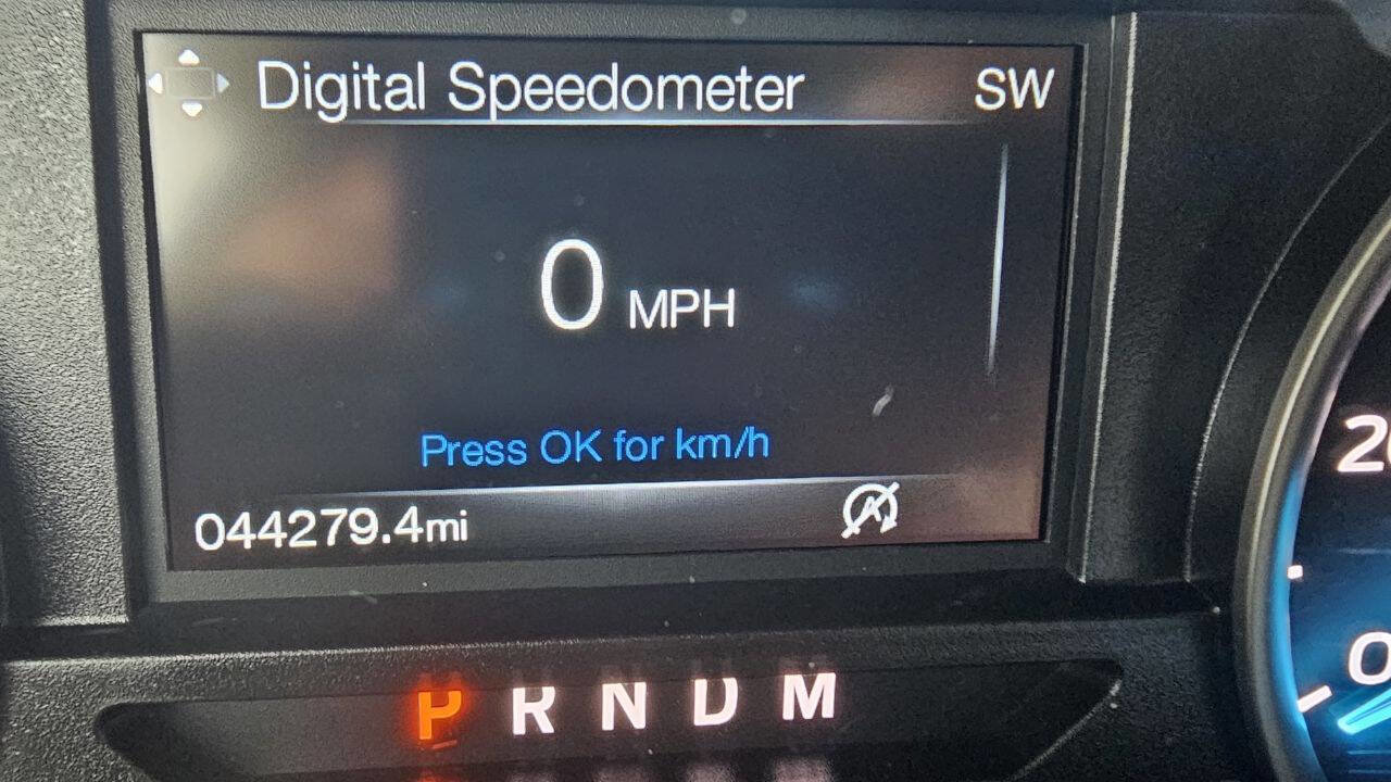 Used 2020 Ford F150 XLT w/ Equipment Group 302A Luxury image 6