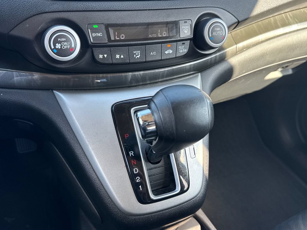 Used 2013 Honda CR-V EX-L image 22