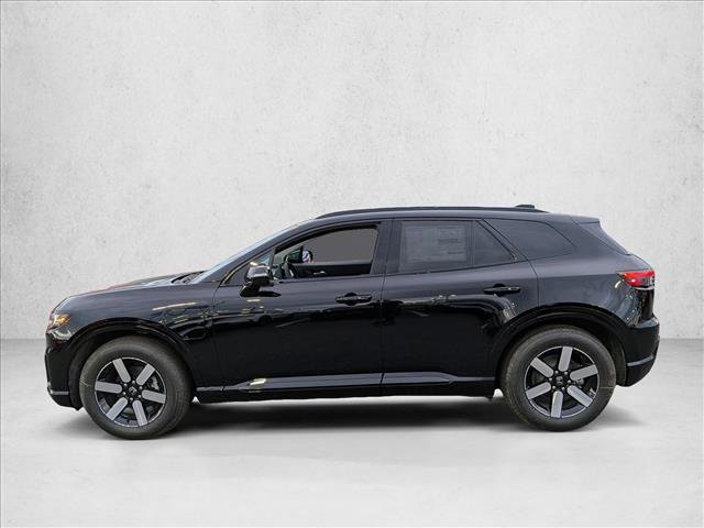 New 2026 Honda Prologue Touring image 5