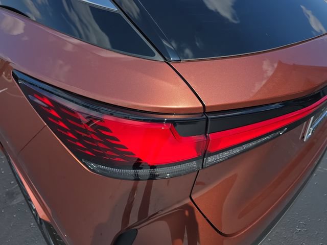 New 2026 Lexus RX 350 Premium Plus w/ Convenience Package AWD/4WD image 32