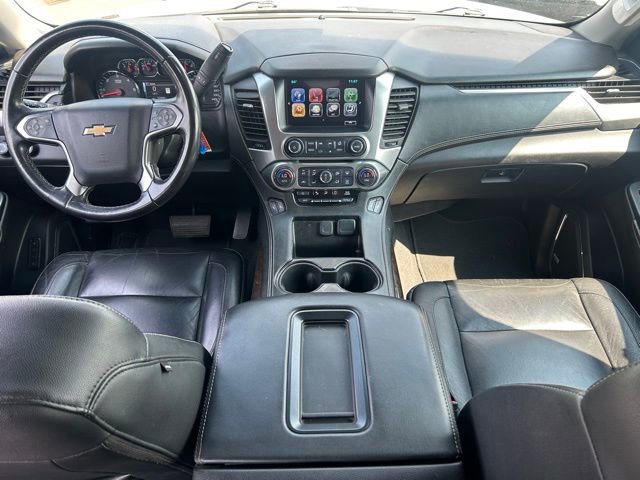 Used 2020 Chevrolet Suburban LT image 28