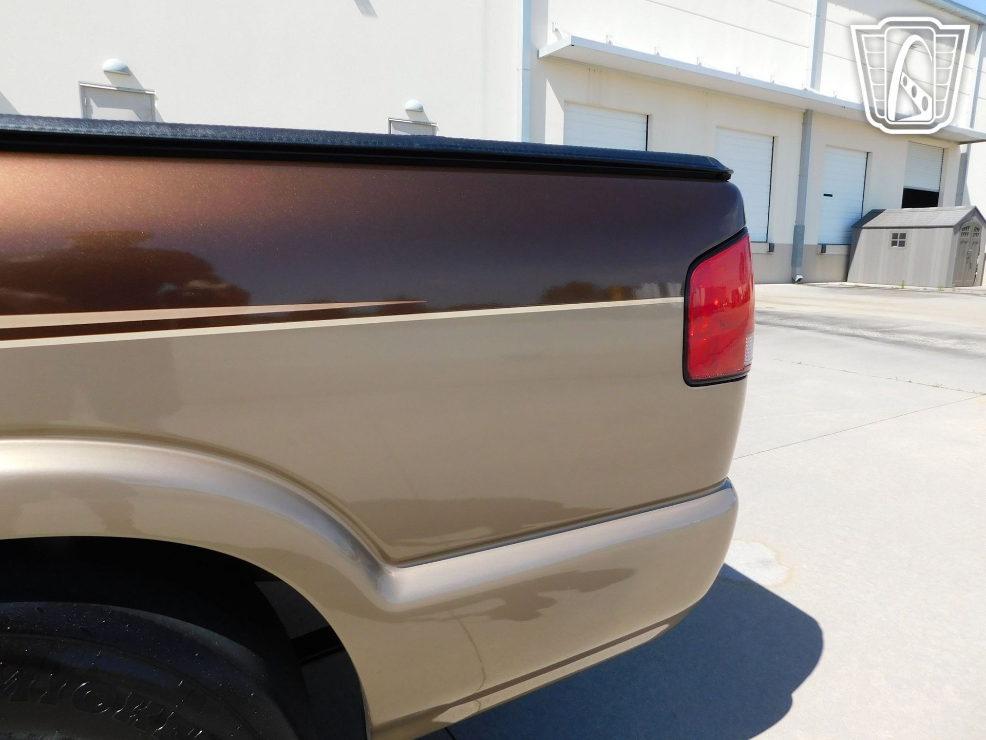 Used 2000 Chevrolet S10 Pickup LS w/ Preferred Equipment Group RWD image 39