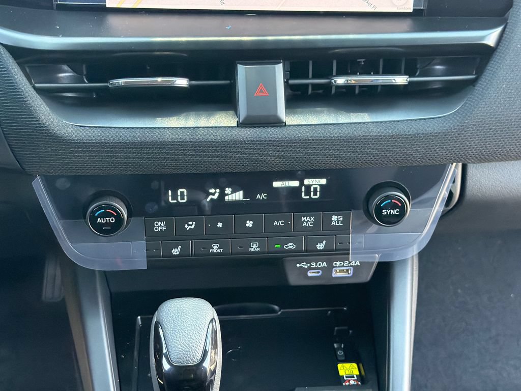 New 2026 Subaru Outback Premium AWD/4WD image 11