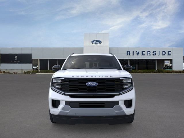New 2026 Ford Expedition Platinum image 6