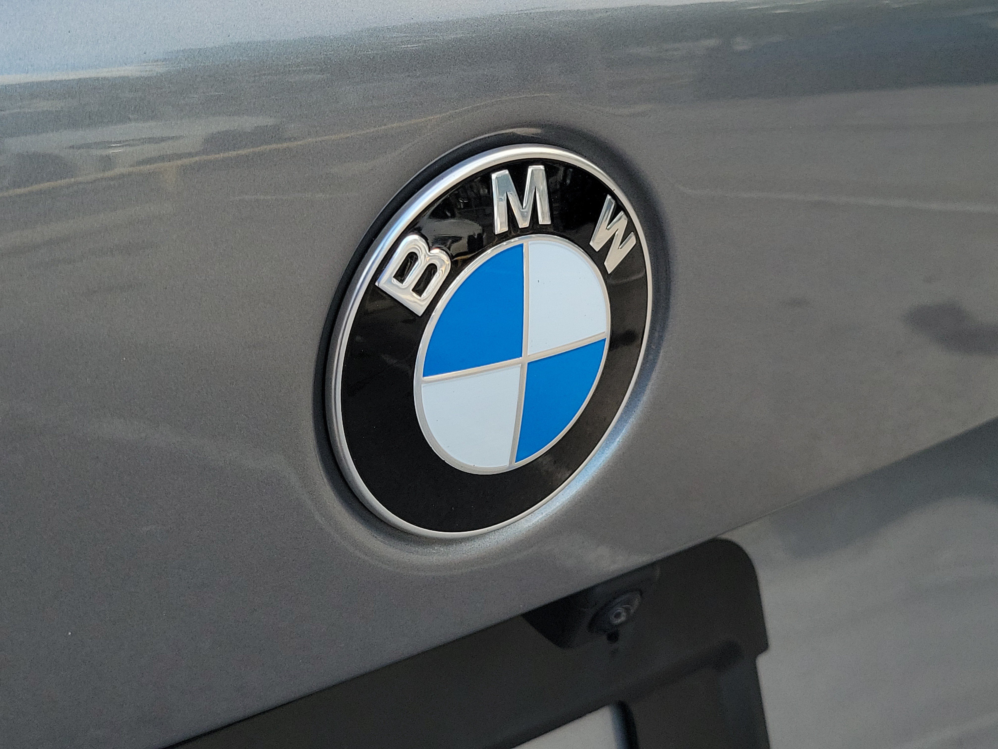 Certified 2024 BMW X5 sDrive40i w/ Parking Assistance Package RWD image 6