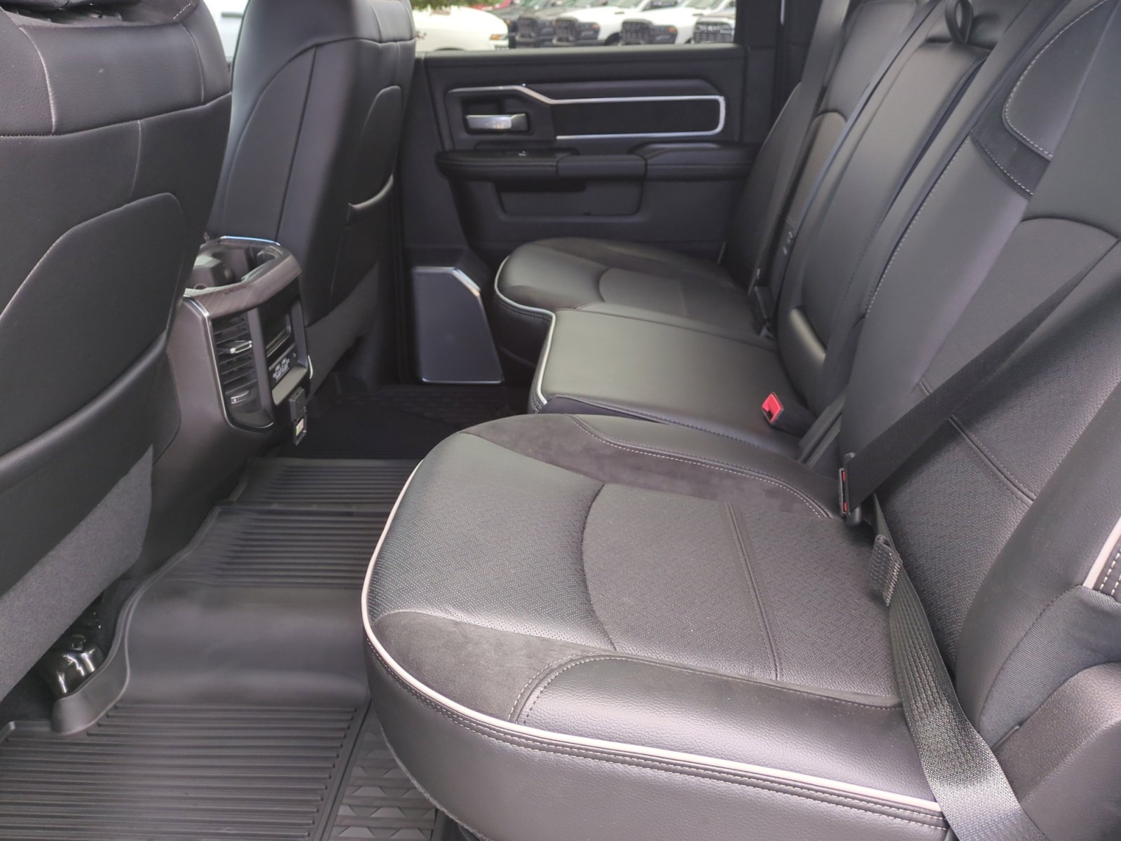 New 2026 RAM 2500 Laramie image 17