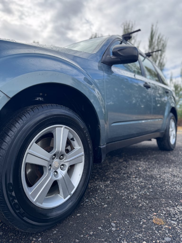 Used 2011 Subaru Forester 2.5X AWD/4WD image 40