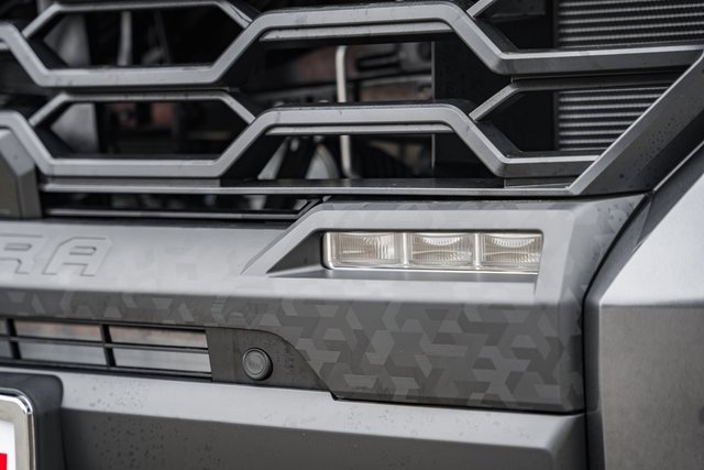 New 2026 Toyota Tundra TRD Pro image 14