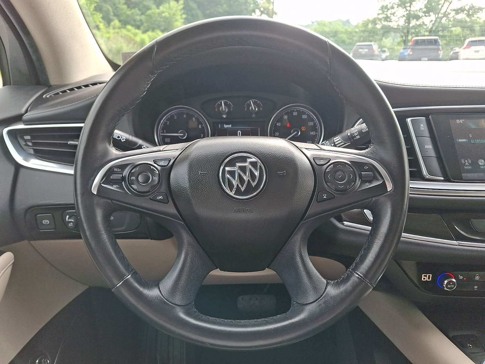 Used 2019 Buick Enclave Essence AWD/4WD image 22
