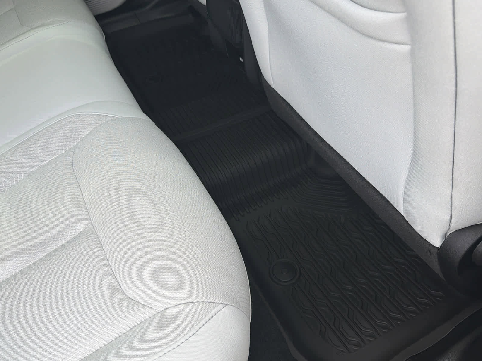 New 2026 Jeep Cherokee Laredo AWD/4WD image 19
