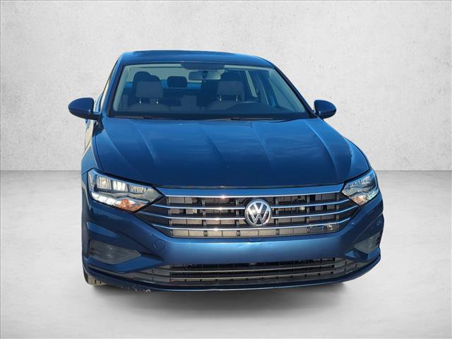 Used 2020 Volkswagen Jetta S w/ Driver Assistance Package FWD image 2