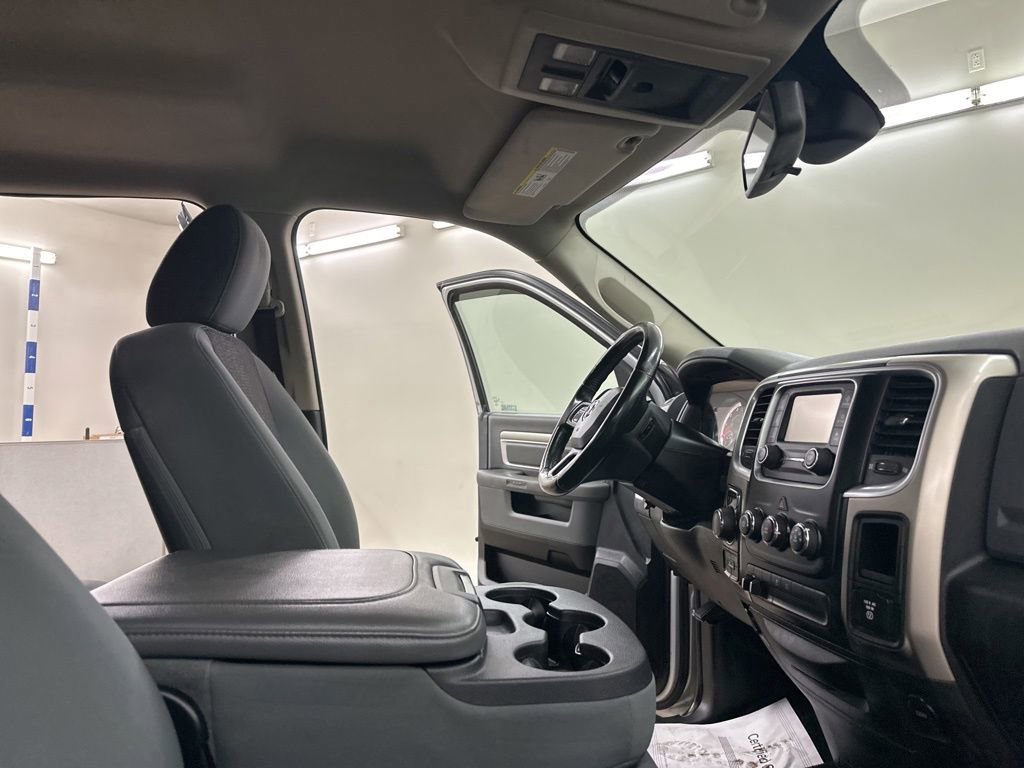 Used 2014 RAM 1500 Classic SLT image 20