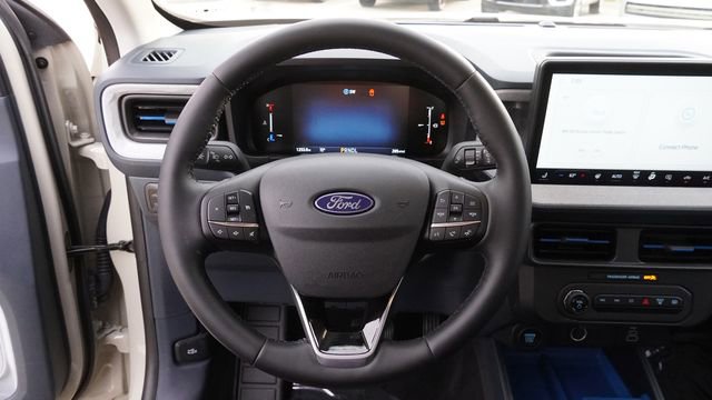 Used 2025 Ford Maverick XLT w/ XLT Luxury Package image 27