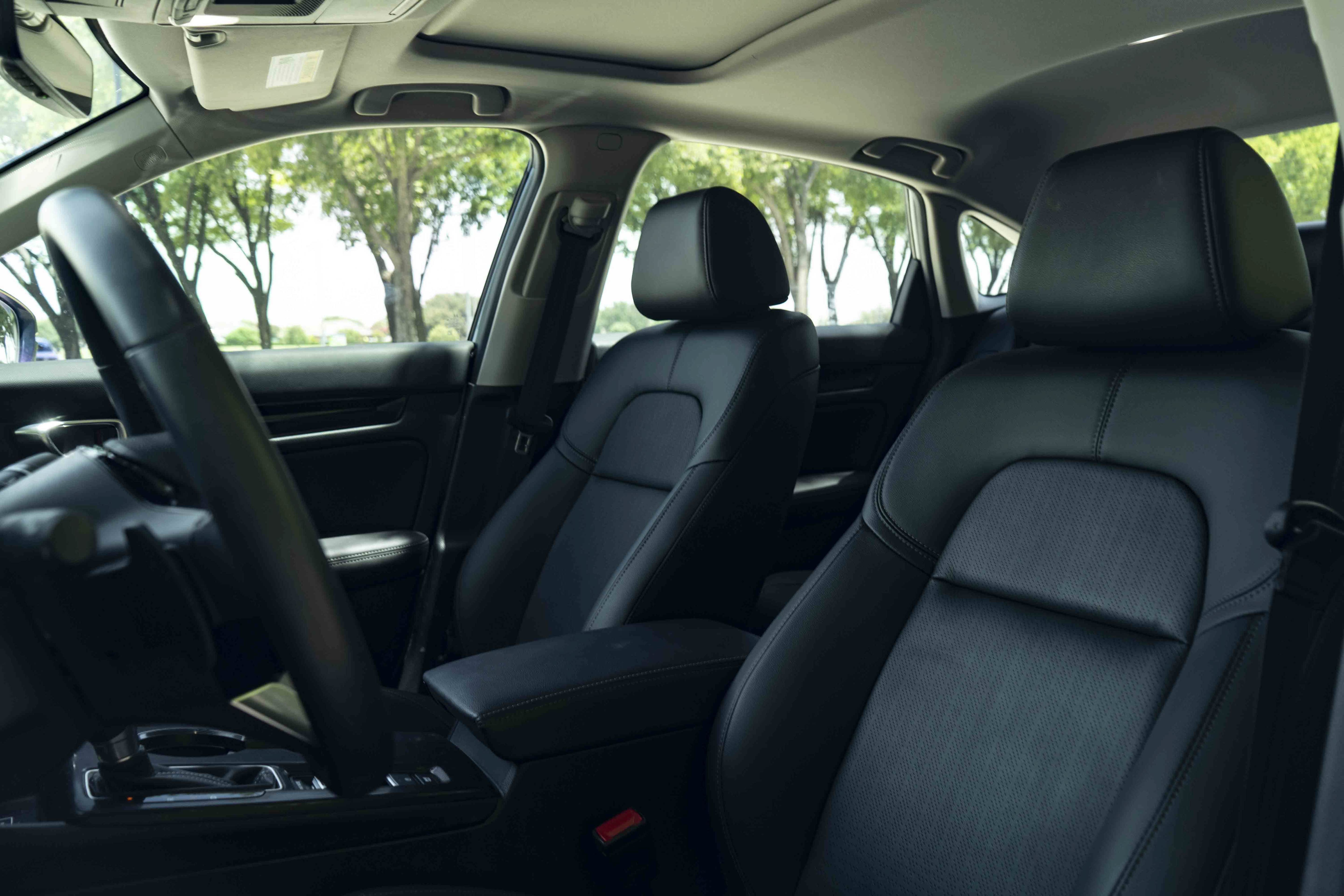 Used 2024 Honda Civic Touring image 17