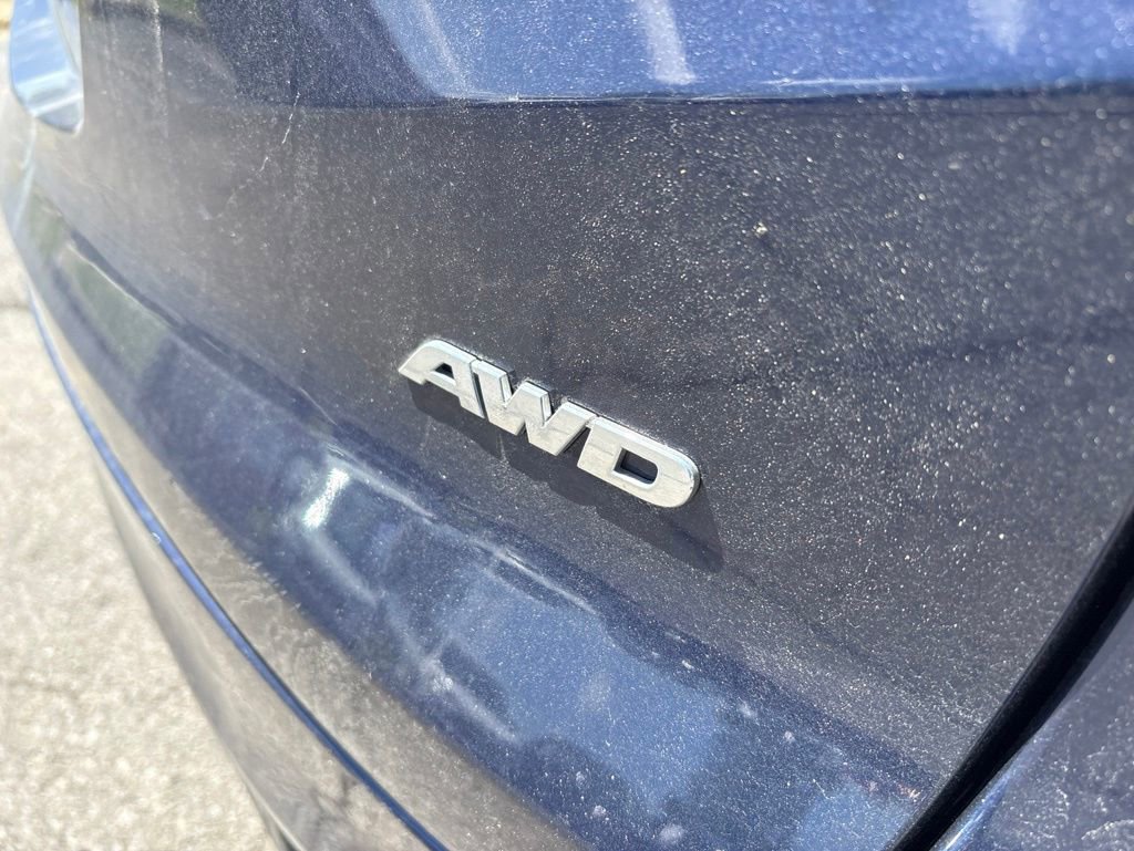 Used 2016 Acura RDX AWD w/ Technology Package image 4
