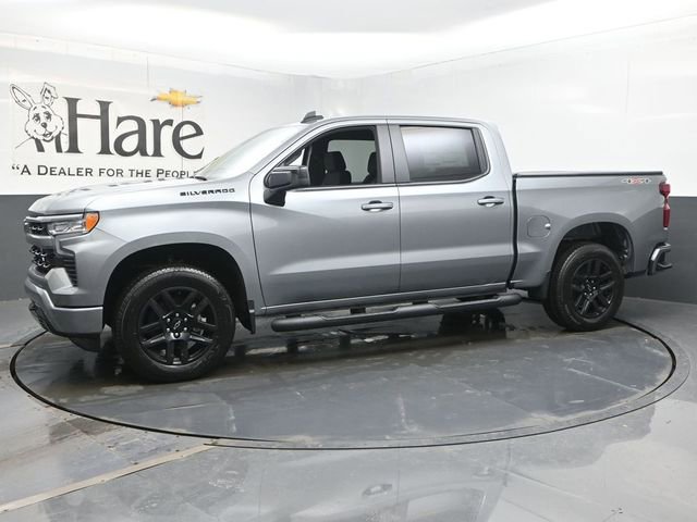 New 2026 Chevrolet Silverado 1500 RST image 10