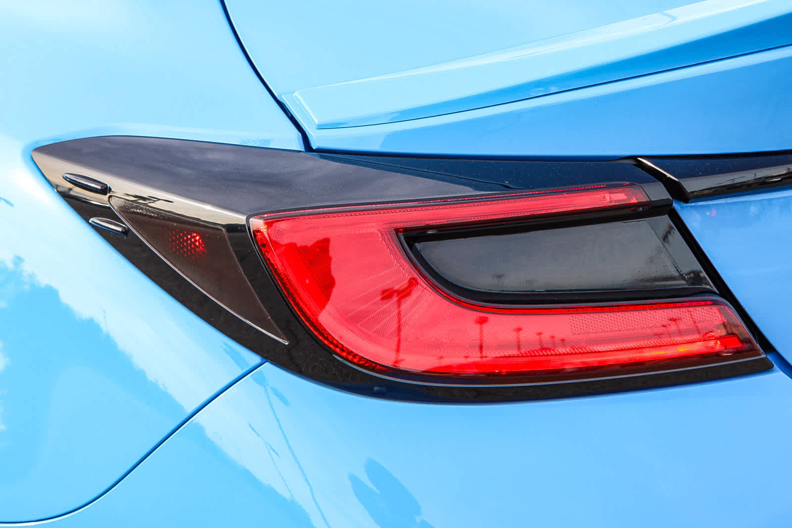 Used 2023 Toyota GR86 w/ ALL Weather Mat Package (TMS) image 7