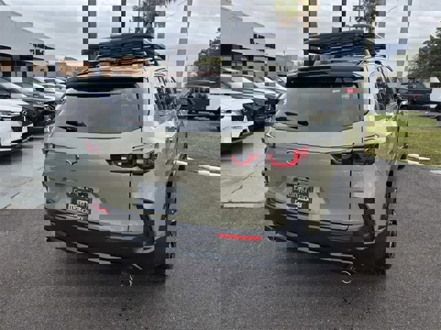 New 2026 MAZDA CX-50 Meridian Edition w/ Apex Package image 3