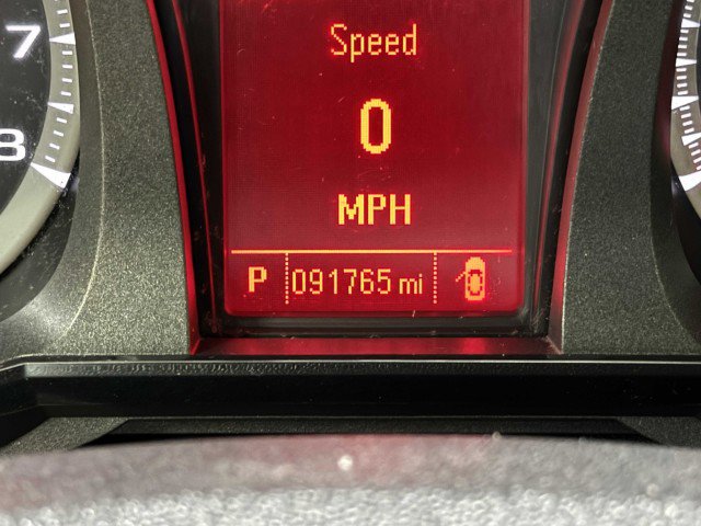 Used 2017 GMC Terrain SLE w/ LPO, Protection Package image 38