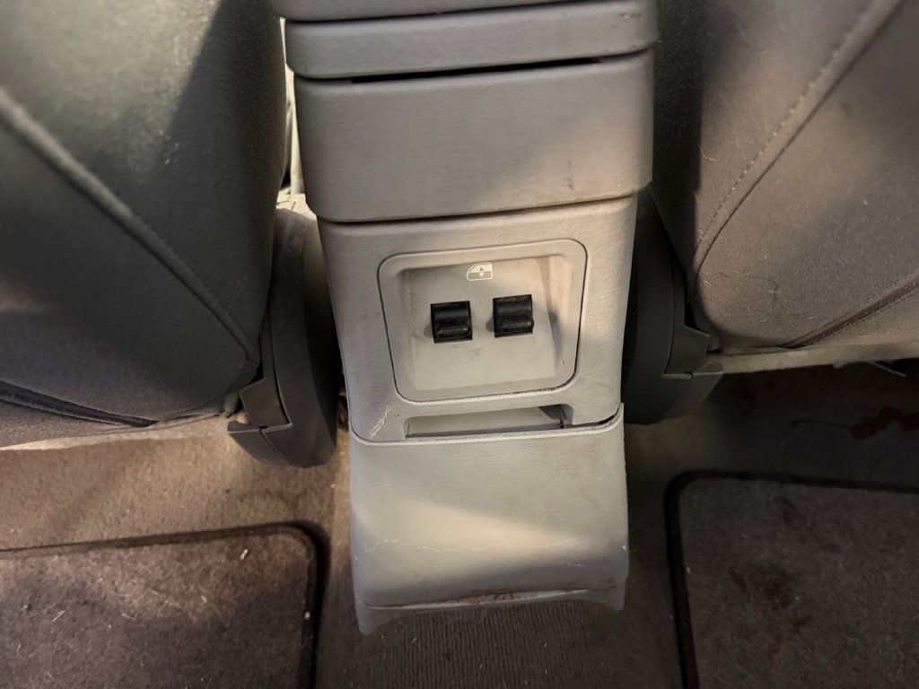 Used 2008 Chrysler PT Cruiser FWD image 28