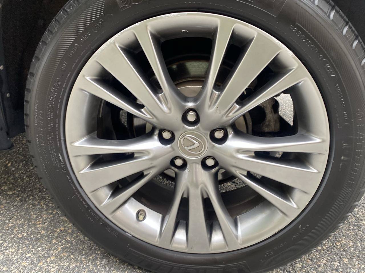 Used 2013 Lexus RX 350 AWD w/ Navigation Pkg image 39
