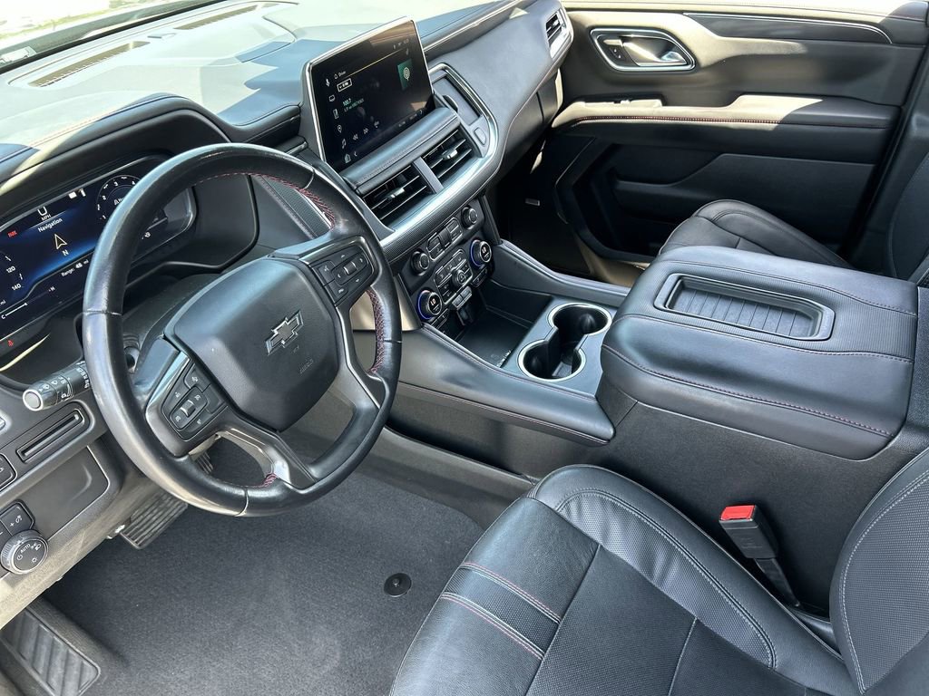 Used 2022 Chevrolet Tahoe RST image 10