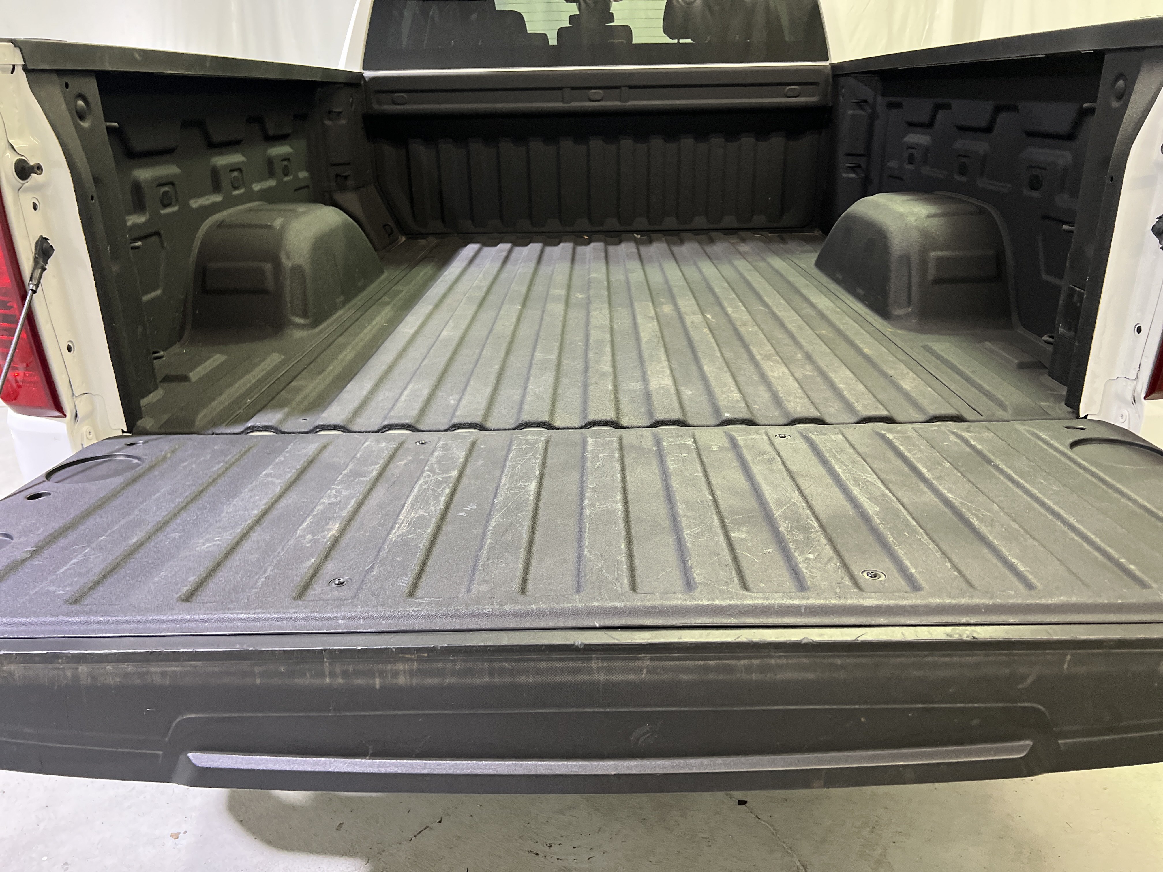 Certified 2023 Chevrolet Silverado 1500 W/T w/ WT Value Package AWD/4WD image 14