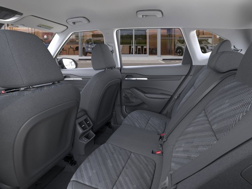 New 2026 Kia Seltos LX image 20