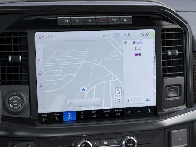 New 2026 Ford F150 Raptor AWD/4WD image 14