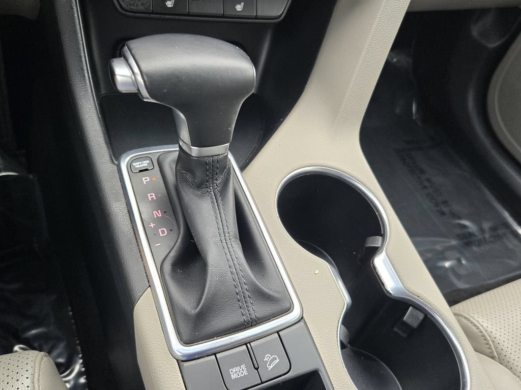 Used 2022 Kia Sportage EX FWD image 21