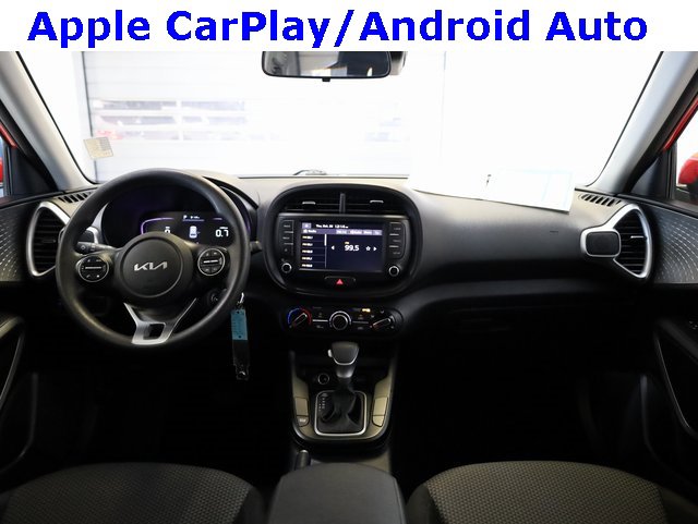 Used 2023 Kia Soul LX w/ Option Group 015 image 7