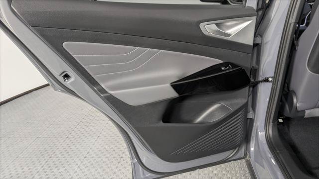 Used 2024 Volkswagen ID.4 S RWD image 16