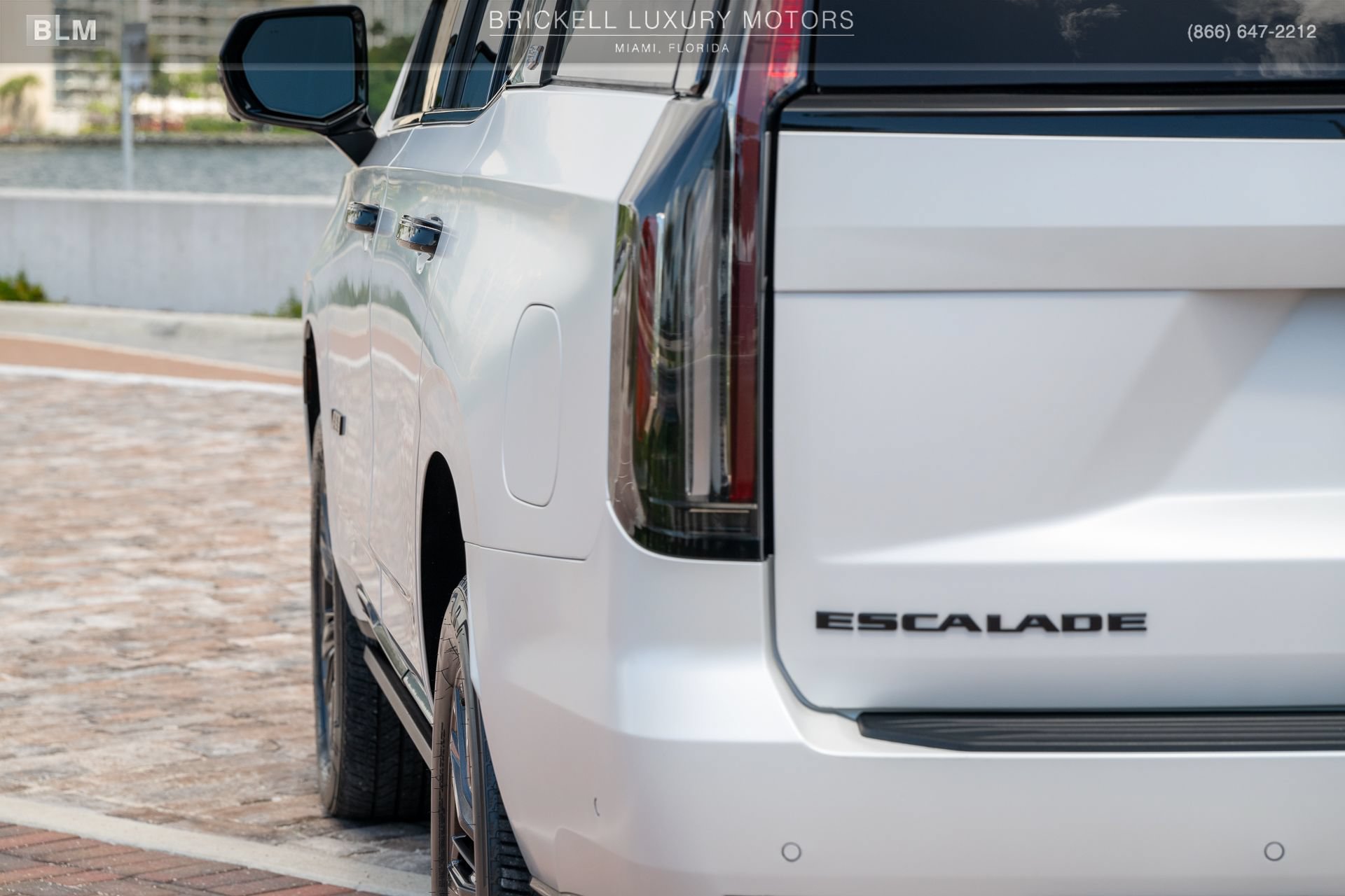 Used 2023 Cadillac Escalade V AWD/4WD image 58