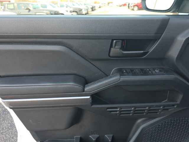 New 2026 Toyota Tacoma SR5 image 13