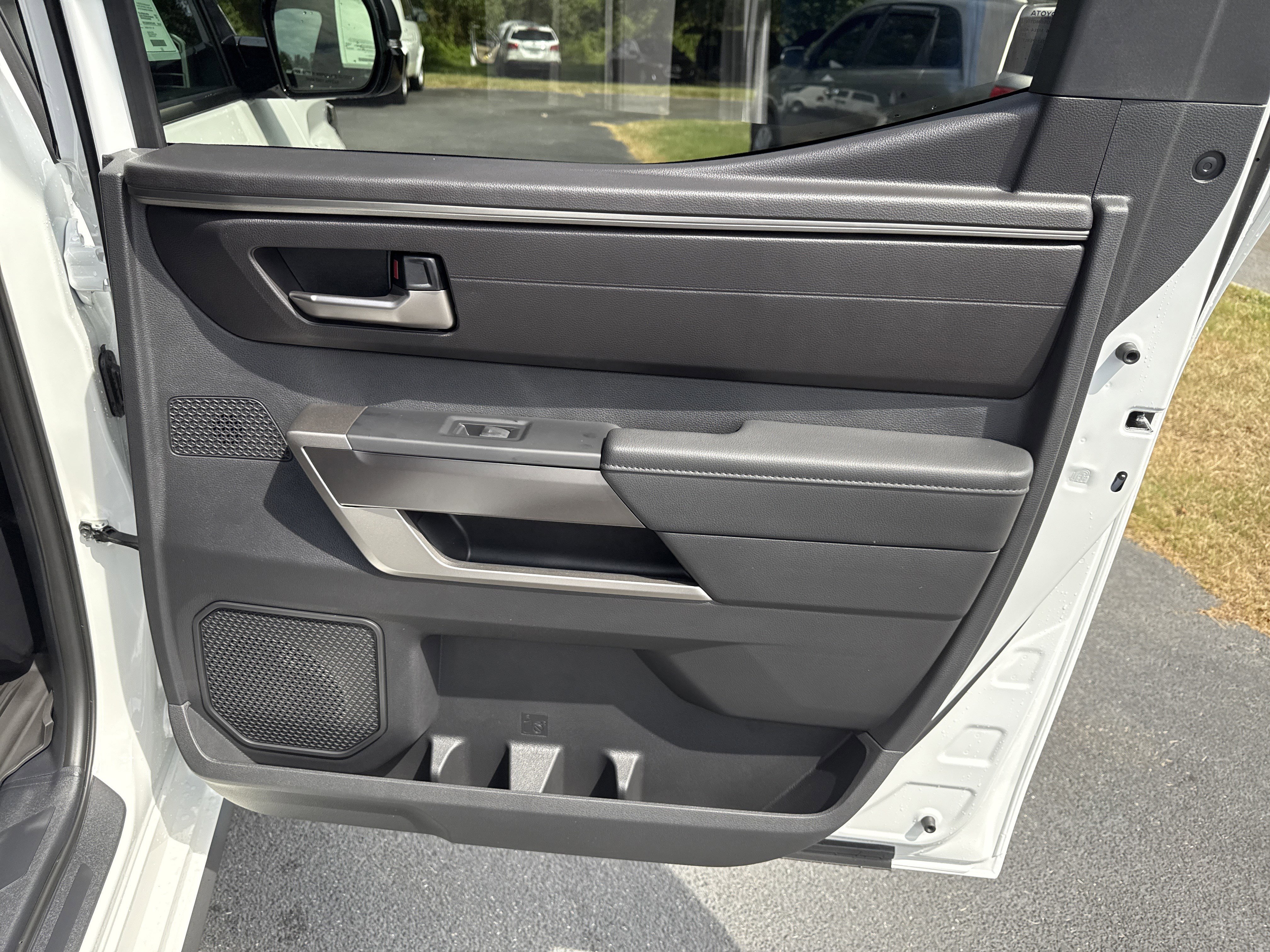 New 2026 Toyota Tundra SR5 image 31