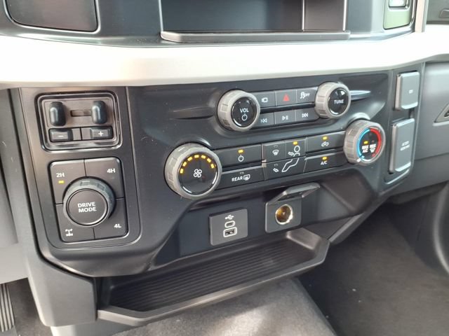 New 2026 Ford F250 XLT w/ 360-Degree Camera Package AWD/4WD image 14