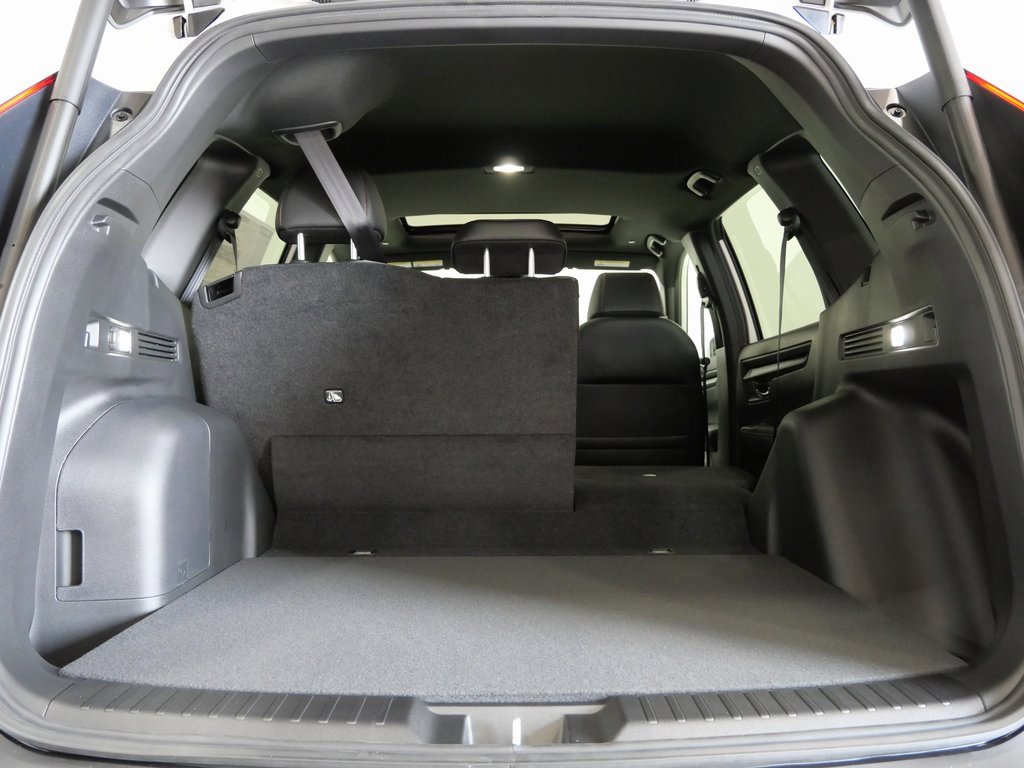 New 2026 Honda CR-V Sport-L image 27