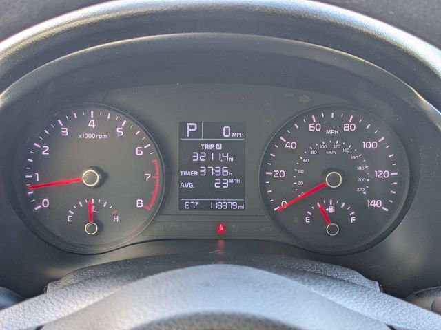 Used 2020 Kia Rio LX image 27