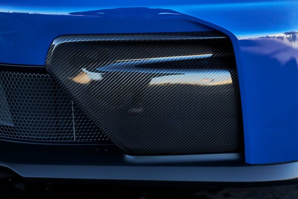 Used 2026 Porsche 911 GT3 w/ Weissach Package image 9