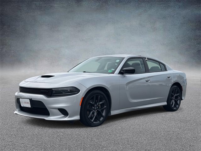 Used 2023 Dodge Charger GT w/ Blacktop Package image 7