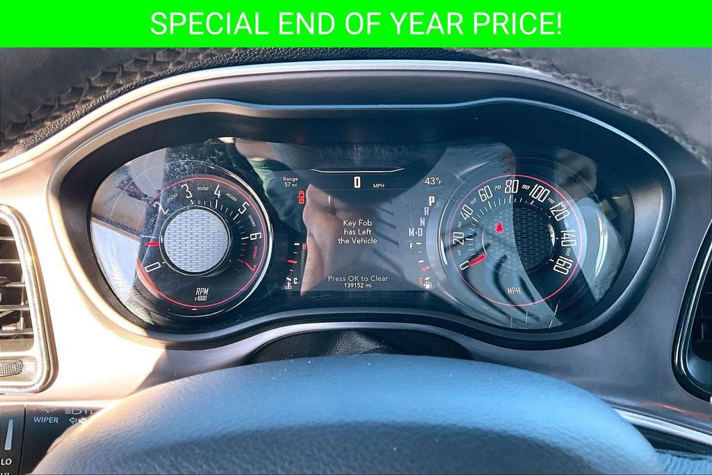 Used 2019 Dodge Challenger GT w/ Blacktop Package image 13
