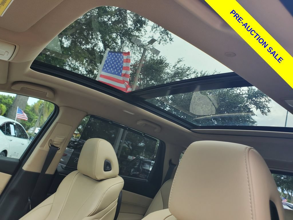 Certified 2024 Acura MDX w/ Technology Package FWD image 19