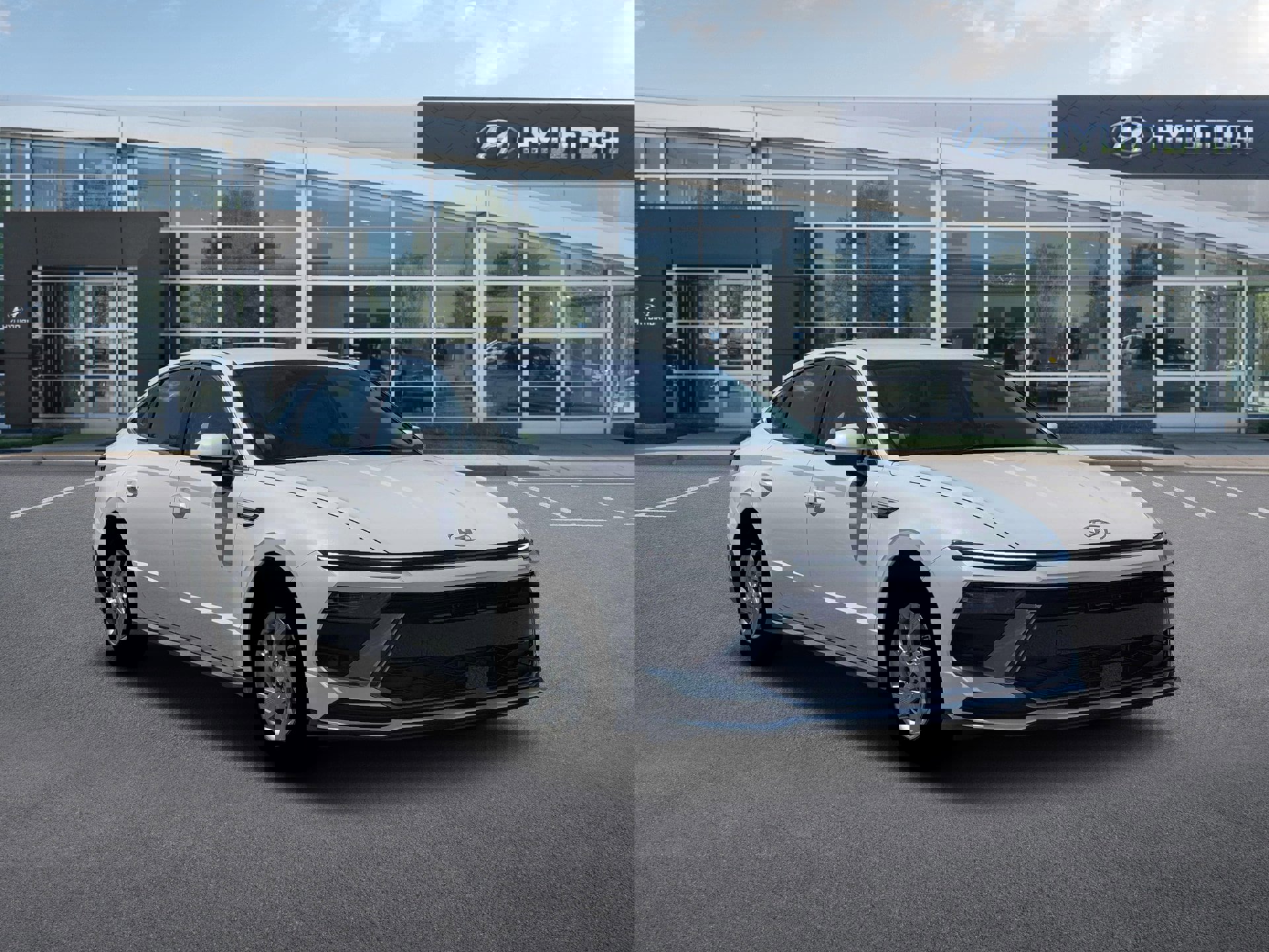 New 2026 Hyundai Sonata SE image 11